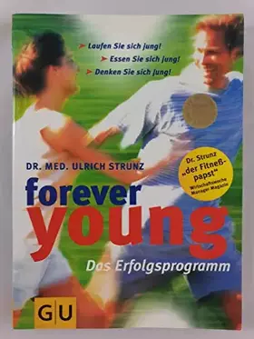 Couverture du produit · Forever young: Das Erfolgsprogramm