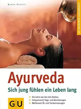 Couverture du produit · Ayurveda