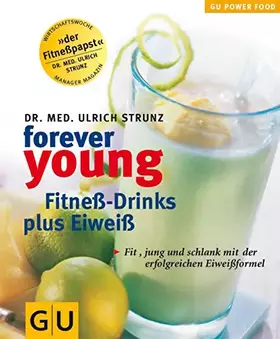 Couverture du produit · Forever Young Fitneß-Drinks plus Eiweiß