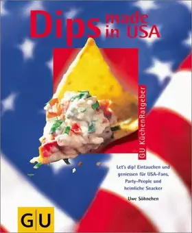 Couverture du produit · Dips made in USA