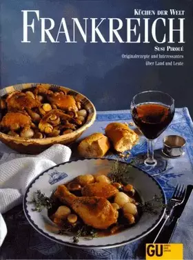 Couverture du produit · Frankreich