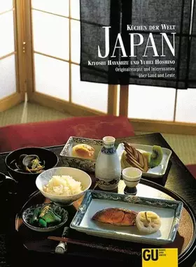 Couverture du produit · Küchen der Welt - Japan