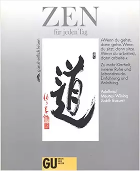 Couverture du produit · Zen für jeden Tag