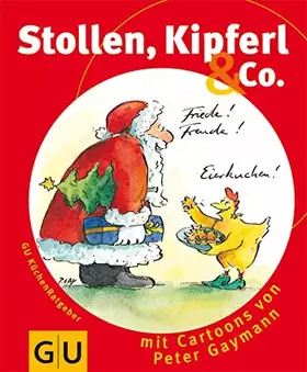 Couverture du produit · Stollen, Kipferl & Co.