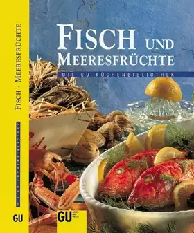 Couverture du produit · Fisch und Meeresfrüchte