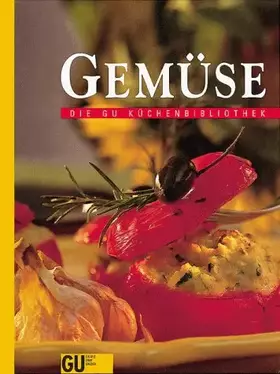 Couverture du produit · Gemüse