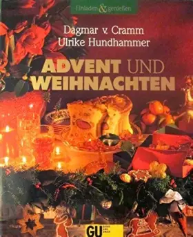 Couverture du produit · Advent und Weihnachten