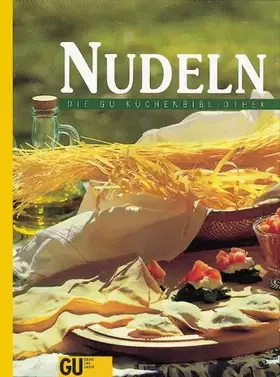Couverture du produit · Nudeln