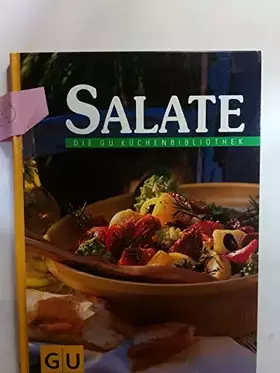 Couverture du produit · Salate