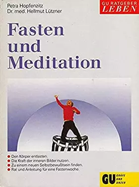 Couverture du produit · Fasten und Meditation