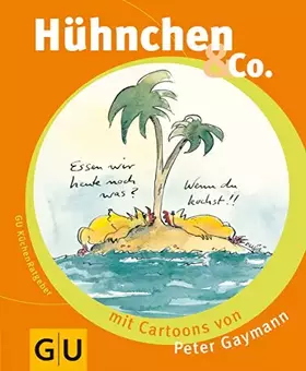 Couverture du produit · Hühnchen & Co.