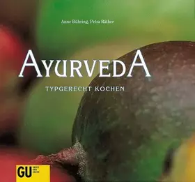 Couverture du produit · Ayurveda