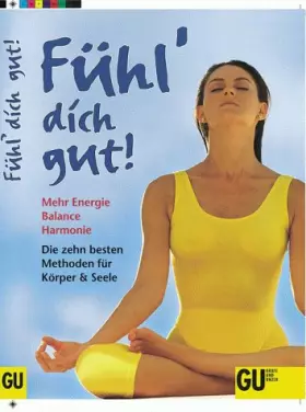 Couverture du produit · Fühl' Dich gut!