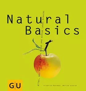 Couverture du produit · Natural Basics.
