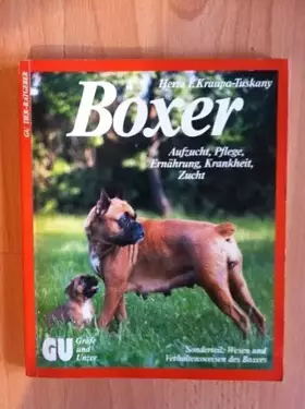 Couverture du produit · Boxer (8901 252)