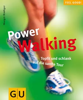 Couverture du produit · Power Walking.