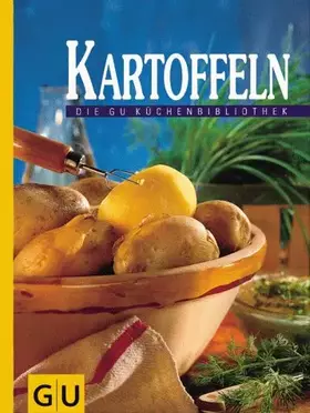 Couverture du produit · Kartoffeln