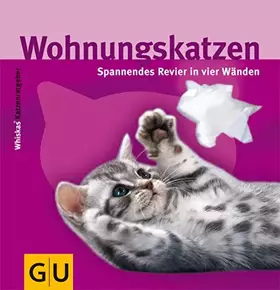 Couverture du produit · Wohnungskatzen