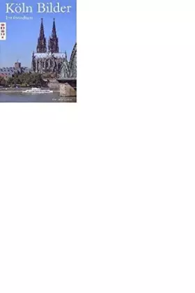 Couverture du produit · Köln Bilder.