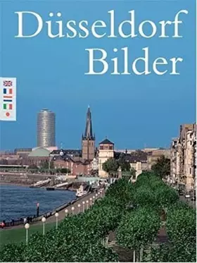 Couverture du produit · Düsseldorf Bilder.