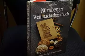 Couverture du produit · Das Nürnberger Weihnachtsbackbuch