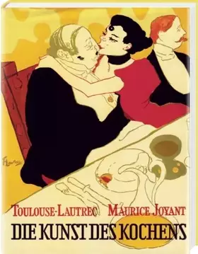 Couverture du produit · Die Kunst des Kochens