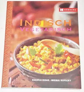 Couverture du produit · Indisch vegetarisch
