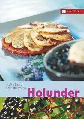 Couverture du produit · Holunder