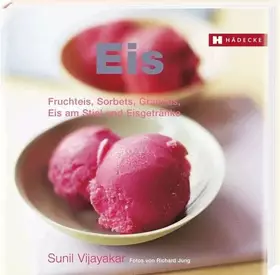 Couverture du produit · Eis