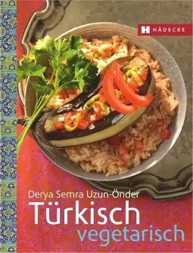 Couverture du produit · Türkisch vegetarisch