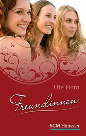 Couverture du produit · Freundinnen