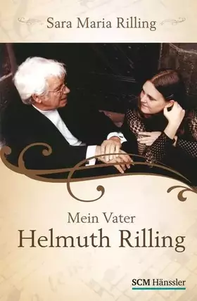 Couverture du produit · Mein Vater Helmuth Rilling