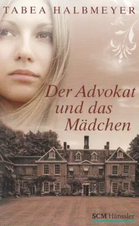 Couverture du produit · Der Advokat und das Mädchen