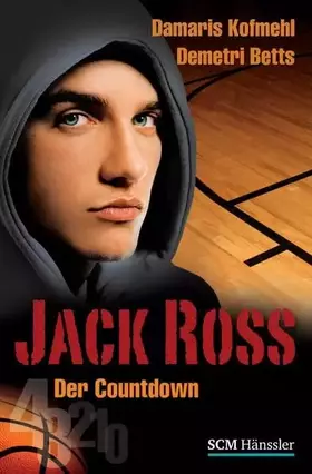 Couverture du produit · Jack Ross - Der Countdown (Jack Ross (1), Band 1)