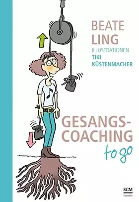 Couverture du produit · Gesangscoaching to go