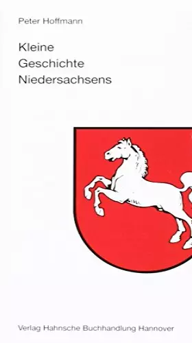 Couverture du produit · Kleine Geschichte Niedersachsens