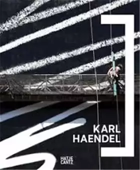Couverture du produit · Karl Haendel: Doubt