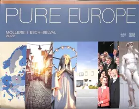 Couverture du produit · Pure Europe