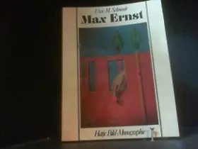 Couverture du produit · Max Ernst