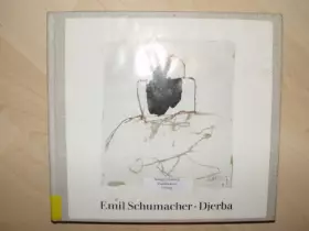 Couverture du produit · Djerba (Kunst heute) (German Edition)