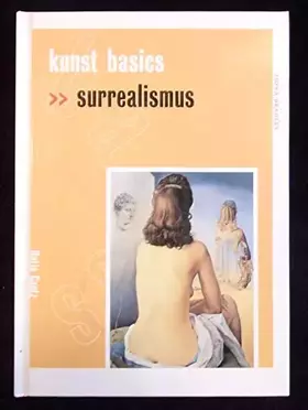 Couverture du produit · SURREALISMUS KUNST BASICS (G) (Hb) [O/P]