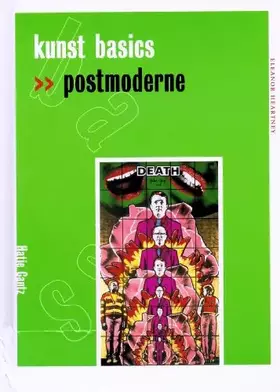 Couverture du produit · Postmoderne