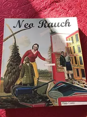 Couverture du produit · Neo Rauch