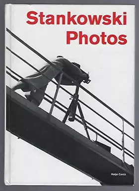 Couverture du produit · Stankowski Photos