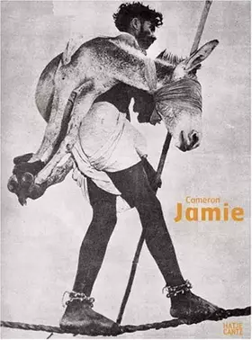 Couverture du produit · Cameron Jamie