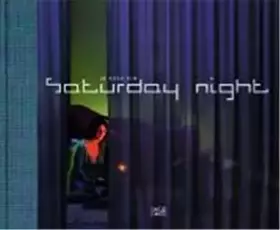 Couverture du produit · In Sook Kim: Saturday Night