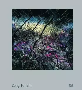 Couverture du produit · Zeng Fanzhi
