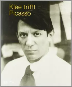 Couverture du produit · Klee trifft Picasso