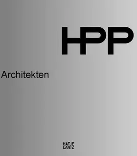 Couverture du produit · HPP Architekten: Balance