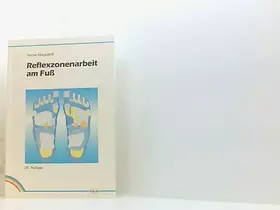 Couverture du produit · Reflexzonenarbeit am Fuss